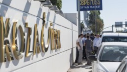 Koza İpek Holding’e Atanan Kayyımlar Birbirine Düştü