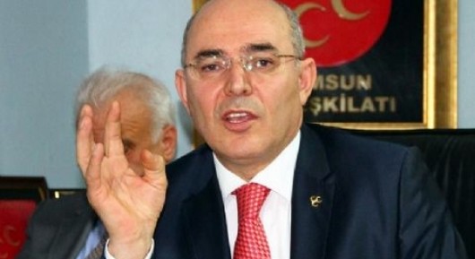 ÇÖZÜM SÜRECİ, HDP’NİN ‘SENİ BAŞKAN YAPTIRMAYACAĞIZ’ SÖZÜYLE BİTTİ