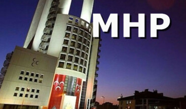 MHP KAOSTAN ÇIKABİLİR Mİ?