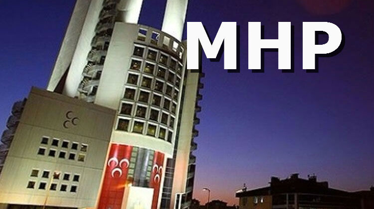 MHP KAOSTAN ÇIKABİLİR Mİ?
