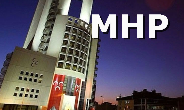 MHP KAOSTAN ÇIKABİLİR Mİ?