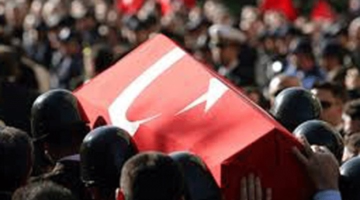 Dağlıca yine yürekleri dağladı: Üç şehit