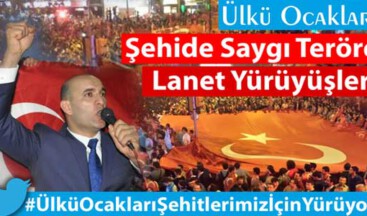 BOZKURTLAR DİRİLİYOR! TÜRK MİLLETİ AYAKTA