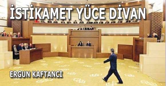 İstikamet Yüce Divan