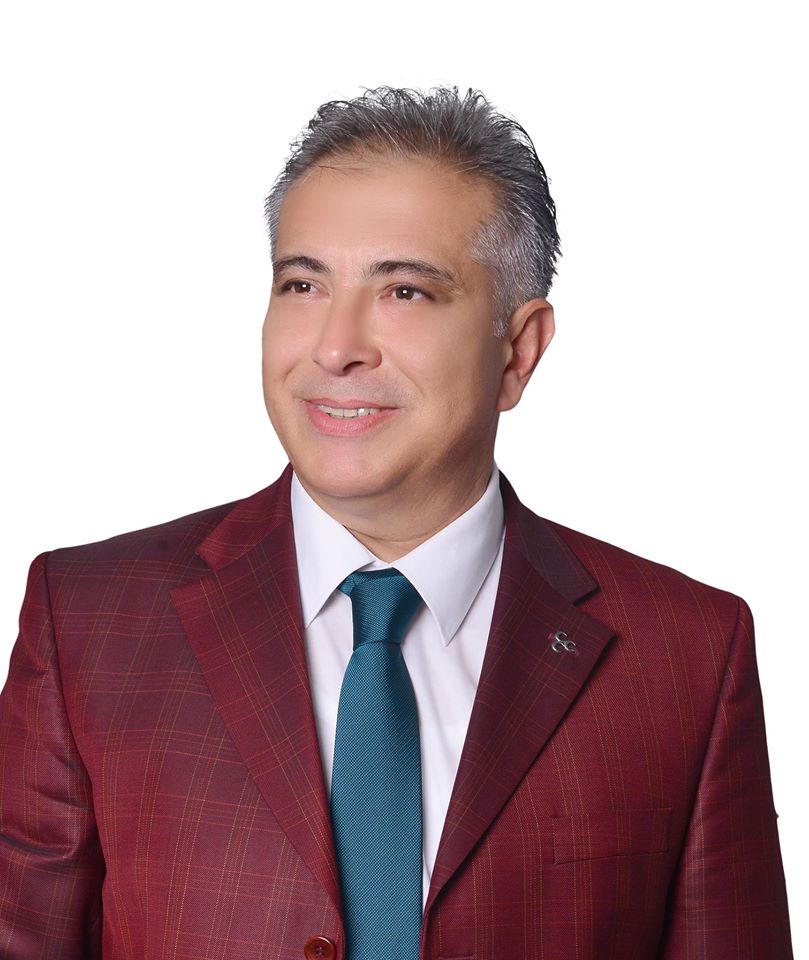 M.Akif Terzi Alevi Vatandaşlarımızın Bayramını Kutladı