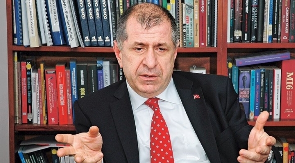 IŞİD TOPLUMSAL BARIŞI TEHDİT EDİYOR