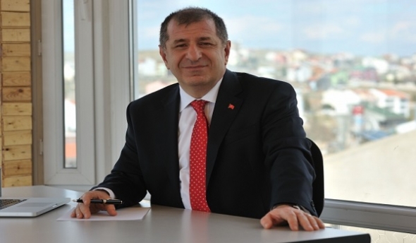 ÖZDAĞ: ‘DEVLET BEY BİLMEDİĞİNİ SORMAZ’