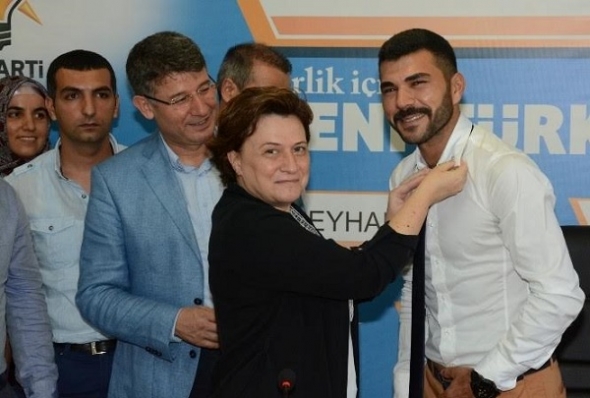 ‘MHP, AKP’NİN BİR YALANINI DAHA ORTAYA ÇIKARDI’