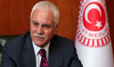 ‘BASINA DARBE, DEMOKRASİYE DARBEDİR’