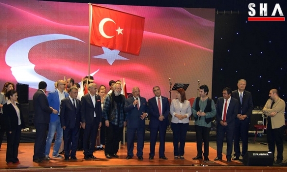 ‘CUMHURİYET İNSANLIK ONURU İÇİN EN UYGUN REJİMDİR’