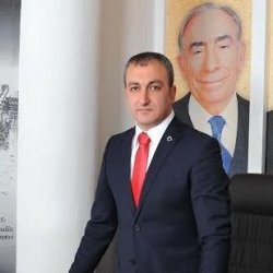 Çetinkaya “Ankara Türk yurdunun kalbi”