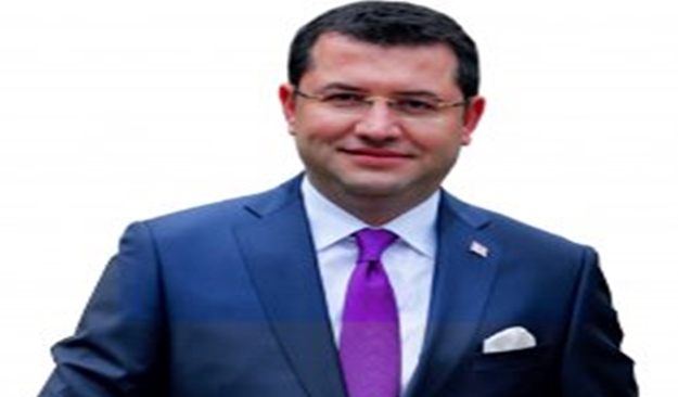 “Terörün tek sorumlusu AKP’dir”