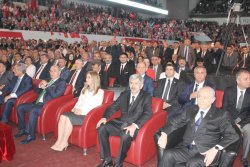 Karşı olduğumuz iftiralarını atıyorlar