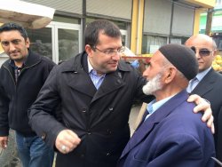 Halk AKP’nin yalanlarından bıktı!