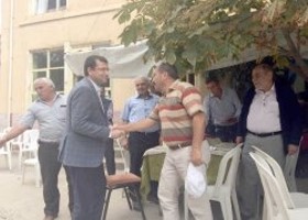 Parsak, MHP’nin vaatlerini anlattı