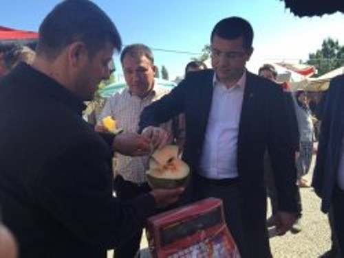 Tarım-sanayi AKP iktidarında zayıfladı