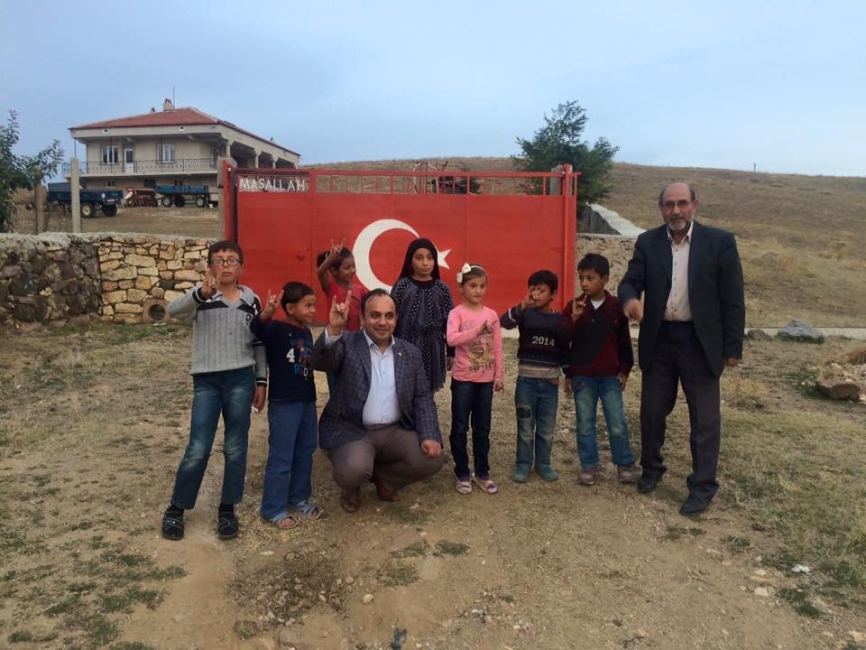 Elektriğe MHP ayarı!