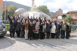 1 Kasım MHP’nin zaferi olacak