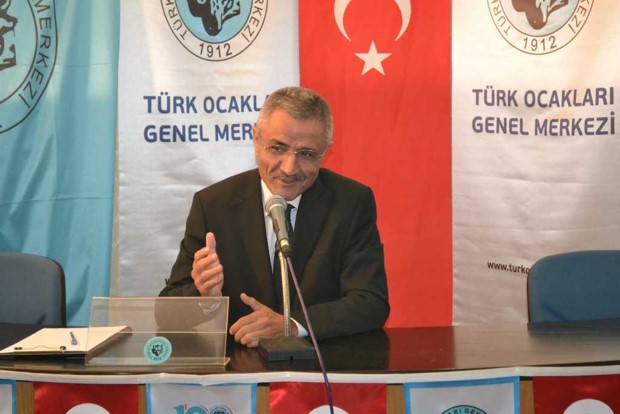 Ocakbaşı Sohbetlerinde Şehsuvaroğlu Kafes Filmini Anlattı