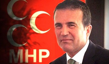MHP´Lİ BAŞKAN’DAN “BEYAZ TOROS” ELEŞTİRİSİ
