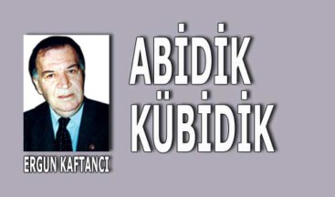 Abidik kübidik
