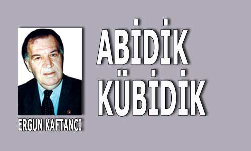 Abidik kübidik