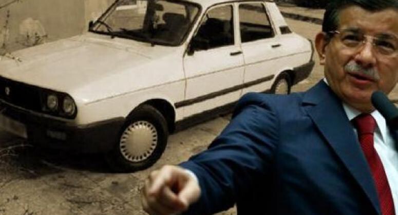 Ak Toros ve Ak Parti