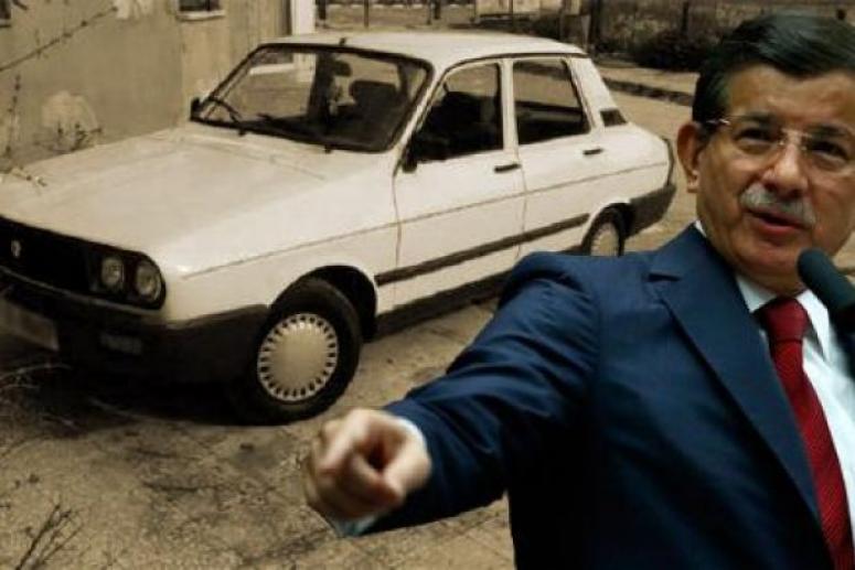Ak Toros ve Ak Parti