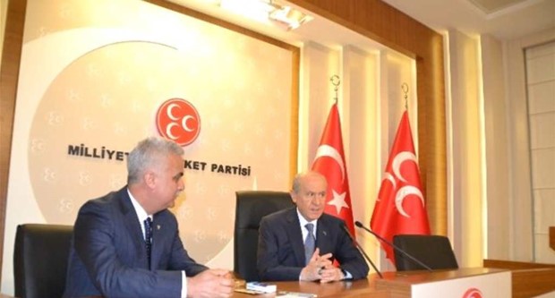 Bahçeli Son Seçim Ziyaretlerini Osmaniye, Adana ve Mersin’e Yapıyor