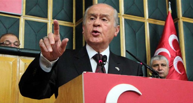 Bahçeli, Tahir Elçi’nin tepki çeken sözlerini değerlendirdi