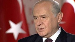 Devlet Bahçeli: Türkiye, Türk milletinindir. Anadolu Türk vatanıdır.