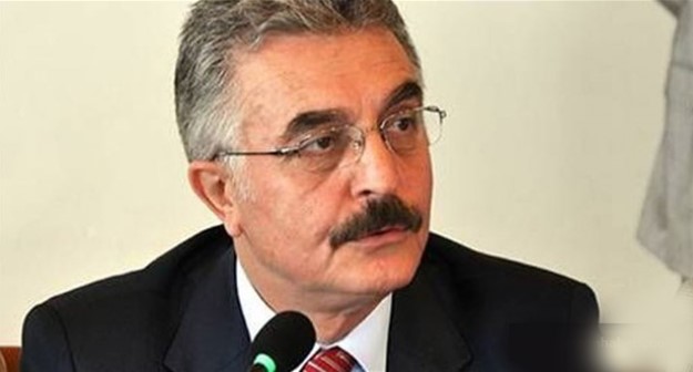 Şehirler yakılmakta, insanlar katledilmekte