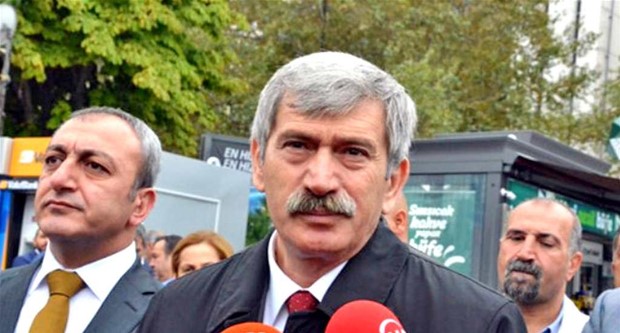 AKP’liler Hukuki Güvenceyi Bildikleri İçin Bol Keseden Üfürüyorlar