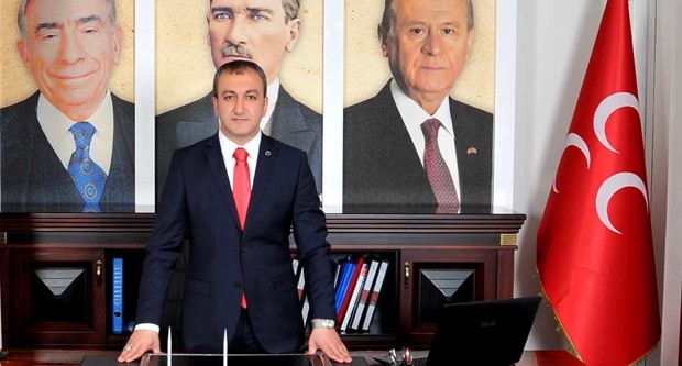 Çetinkaya “Verdiğiniz oyun hesabını sorun”