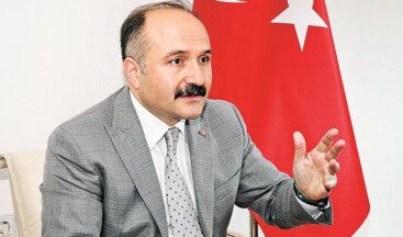 Erhan Usta tedbir kararına itiraz etti
