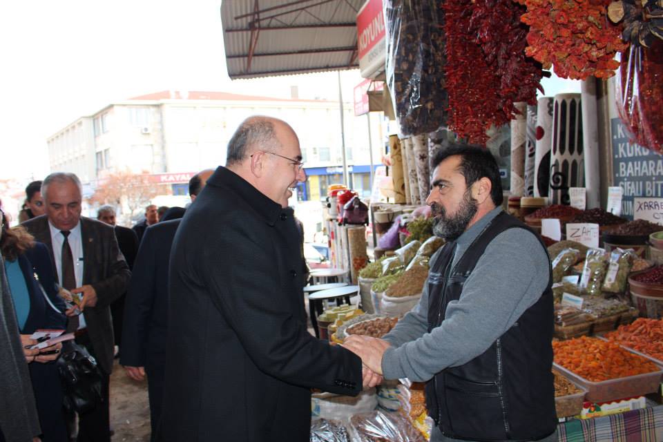 1 KASIM’DA HALK AKP’YE ‘OYUN BİTTİ’ DİYECEK