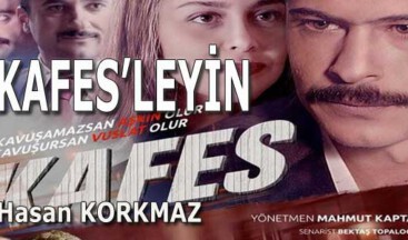 KAFES’LEYİN