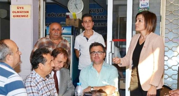 Bu Hasta Adam Tabirini Çok Önceden de Duymuştuk