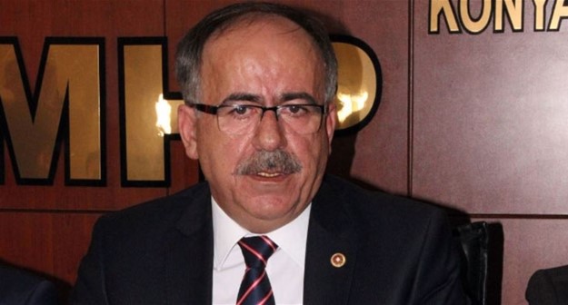 MHP’den ’patlama’ açıklaması