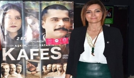 “En Büyük Aşkımız Vatanımız”