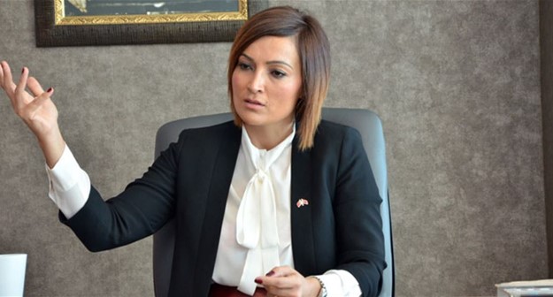 ‘Şimdi değilse ne zaman?’