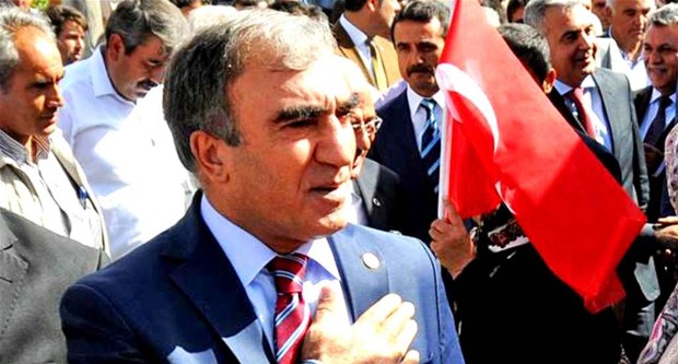 Öztürk: Çalmadan da yapıyorlar