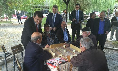 PKK’ya ‘evet’ diyenler MHP’ye ‘hayır’ dedi