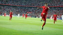 Asıl “Yuh” size…