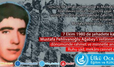 Mustafalar Ölür, Allah Davası Ölmez
