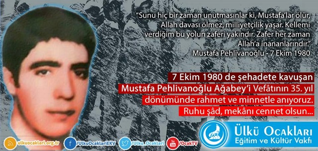 Mustafalar Ölür, Allah Davası Ölmez