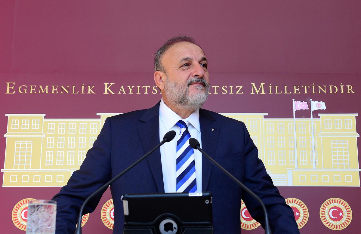 MİLLET İRADESİ NE DERSE HERKES KUZU KUZU ONU YAPACAK