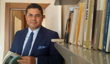 Ruhi Ersoy: Şükür ki ülkemin kazandığı, partimin güçlendiği bir seçimde kaybettim