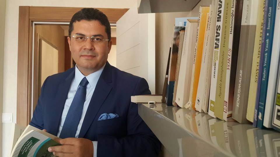 ÖMRÜMÜZÜN YETTİĞİ YERE KADAR LİDERİMİZ DEVLET BAHÇELİ’NİN EMRİNDE OLACAĞIZ