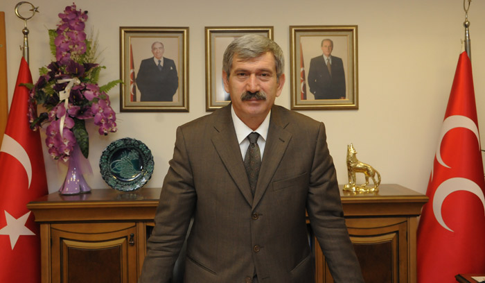 Şefkat Çetin kalp ameliyatı oldu.